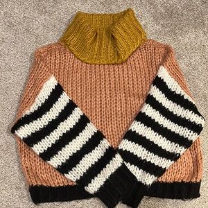Roolee Knit Sweater